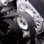 Cómo saber si su automóvil necesita una nueva correa de distribución