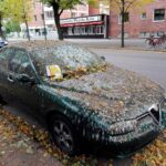 Comprar el coche más odiado de Internet para darle la vuelta