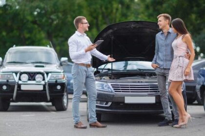 ¿Comprar un coche de segunda mano? Indicamos cómo obtener una buena oferta