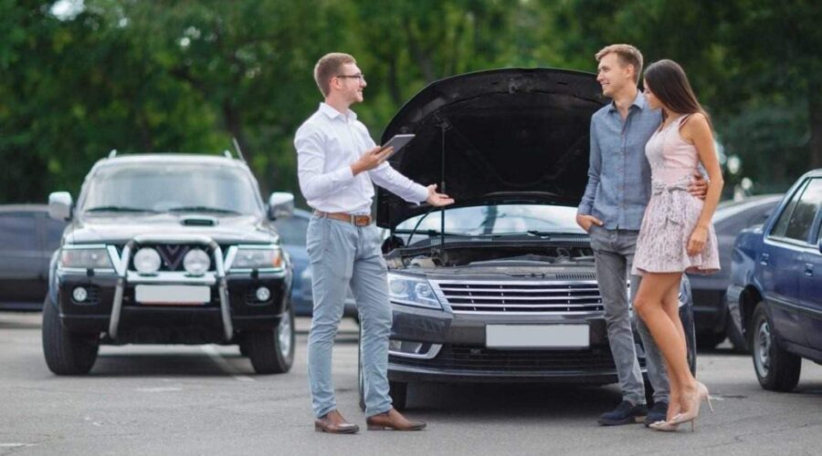 ¿Comprar un coche de segunda mano? Indicamos cómo obtener una buena oferta