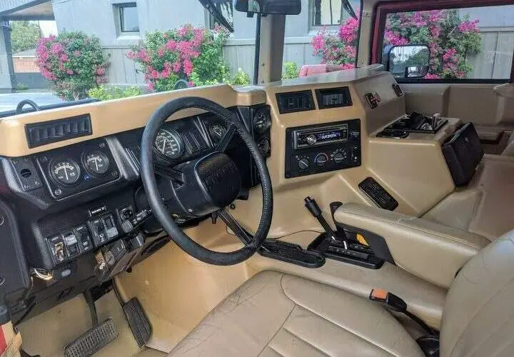 Coche de mis sueños