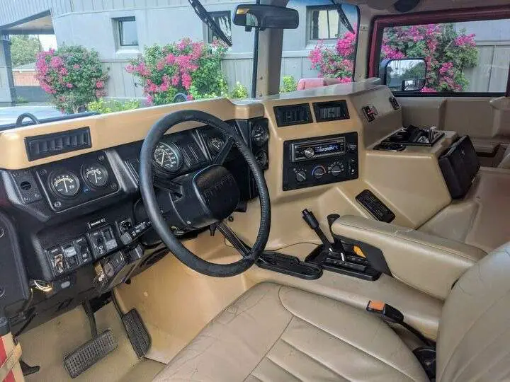 Coche de mis sueños