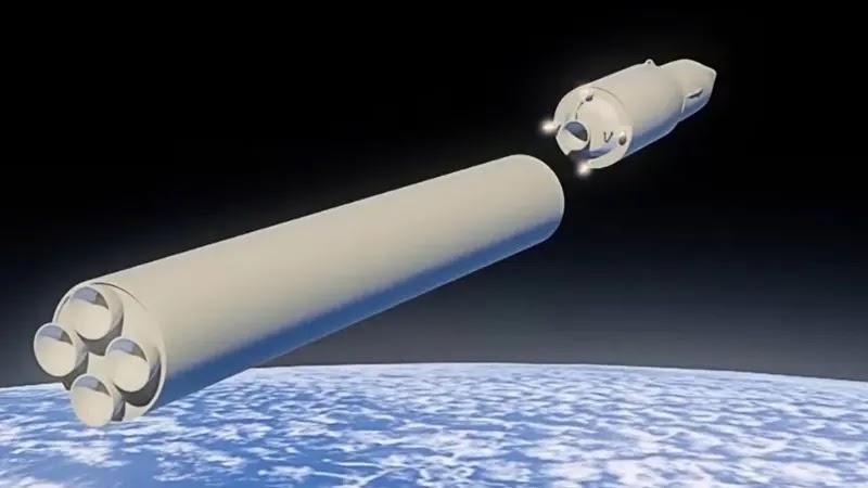 El misil hipersónico Avangard "imposible de interceptar"