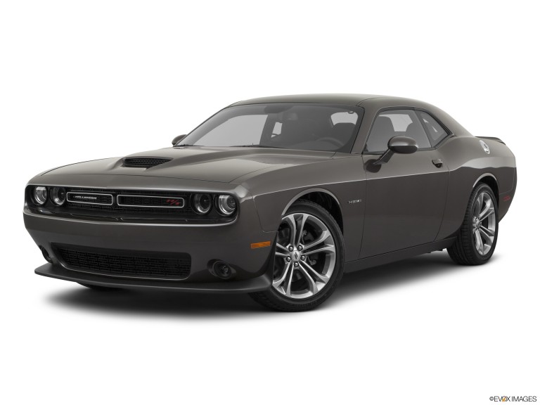 Dodge Challenger 2020