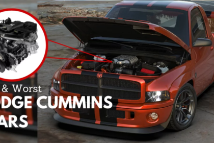 Dodge Cummins Años Para Evitar | Los 14 mejores y peores modelos de 2023