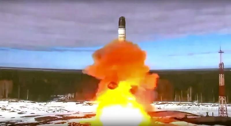 Especificaciones del torpedo Poseidón: