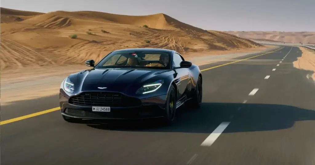 Factores a tener en cuenta antes de comprar un coche V8