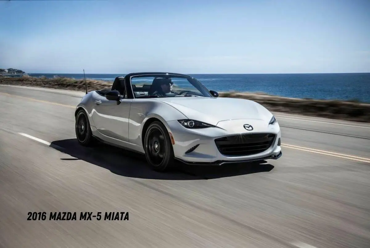 Foto de Mazda