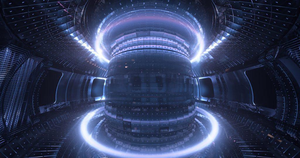 El descubrimiento de la energía de fusión lleva a los científicos un paso más cerca de la energía limpia ilimitada El descubrimiento de la energía de fusión lleva a los científicos un paso más cerca de la energía limpia ilimitada