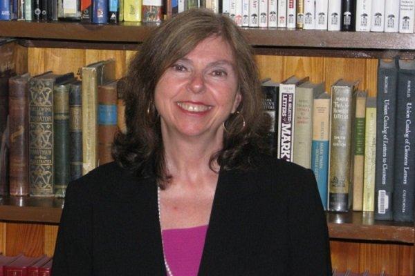 Edith Stern (Puntuación de coeficiente intelectual: 203)