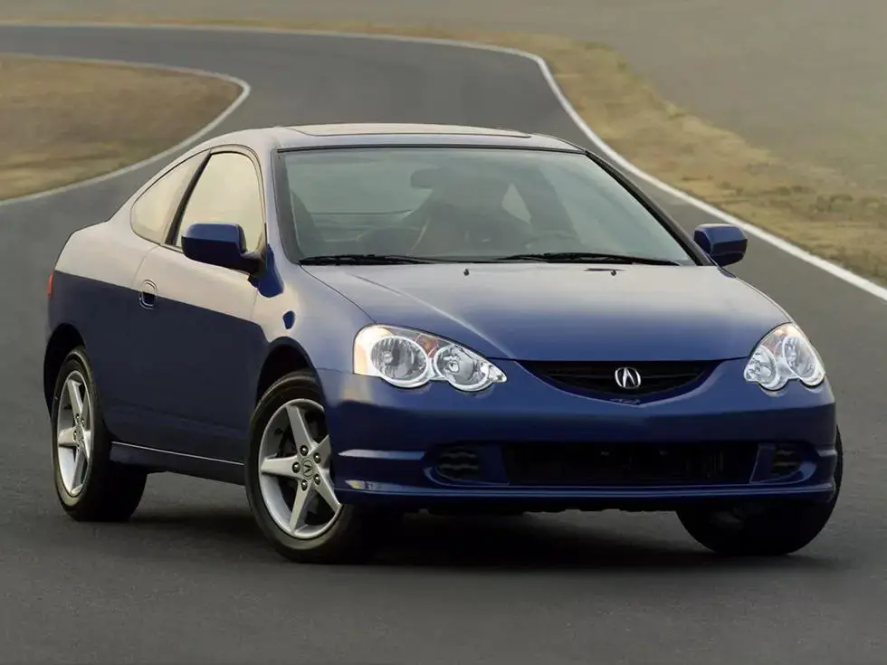 Honda Acura RSX