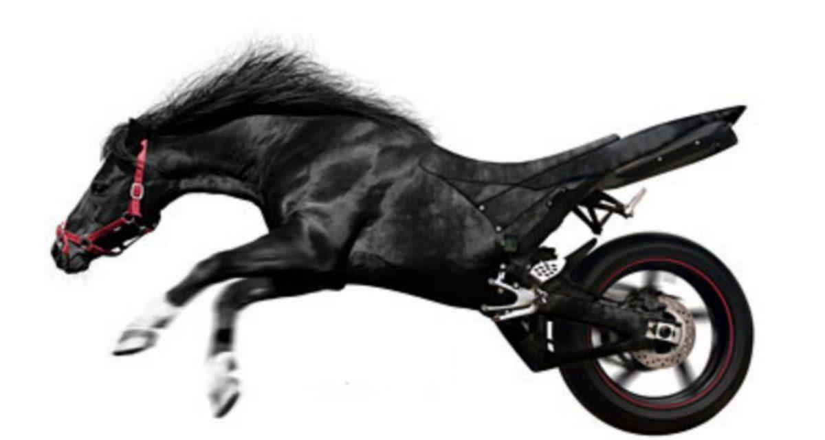 ¿Cuál es la diferencia entre caballos de fuerza y torque?