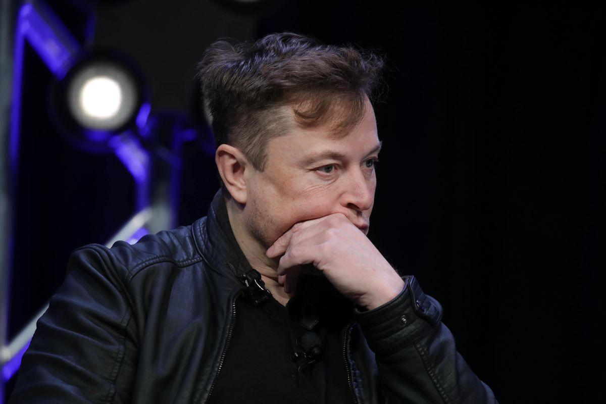 En solo cuatro días, Elon Musk ha perdido 27.000 millones de dólares. Su patrimonio neto ha caído en 20.000 millones de dólares por detrás de Jeff Bezos de Amazon