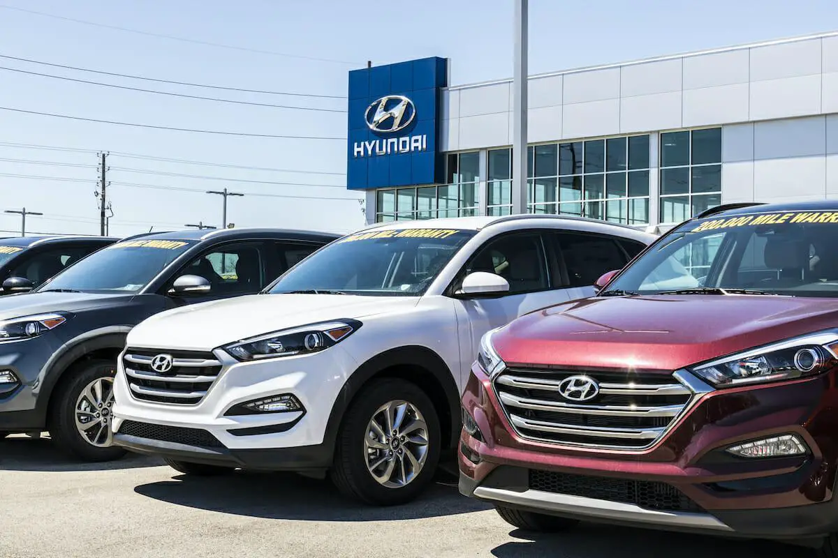 Hyundai - 2017 - DeposiPhoto