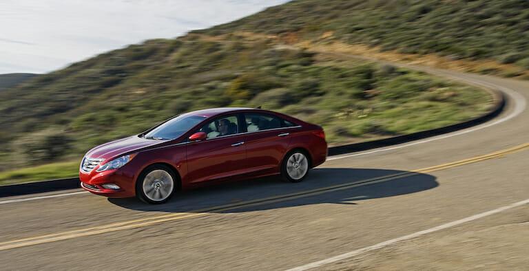 Hyundai Sonata 2011 - Foto de Hyundai