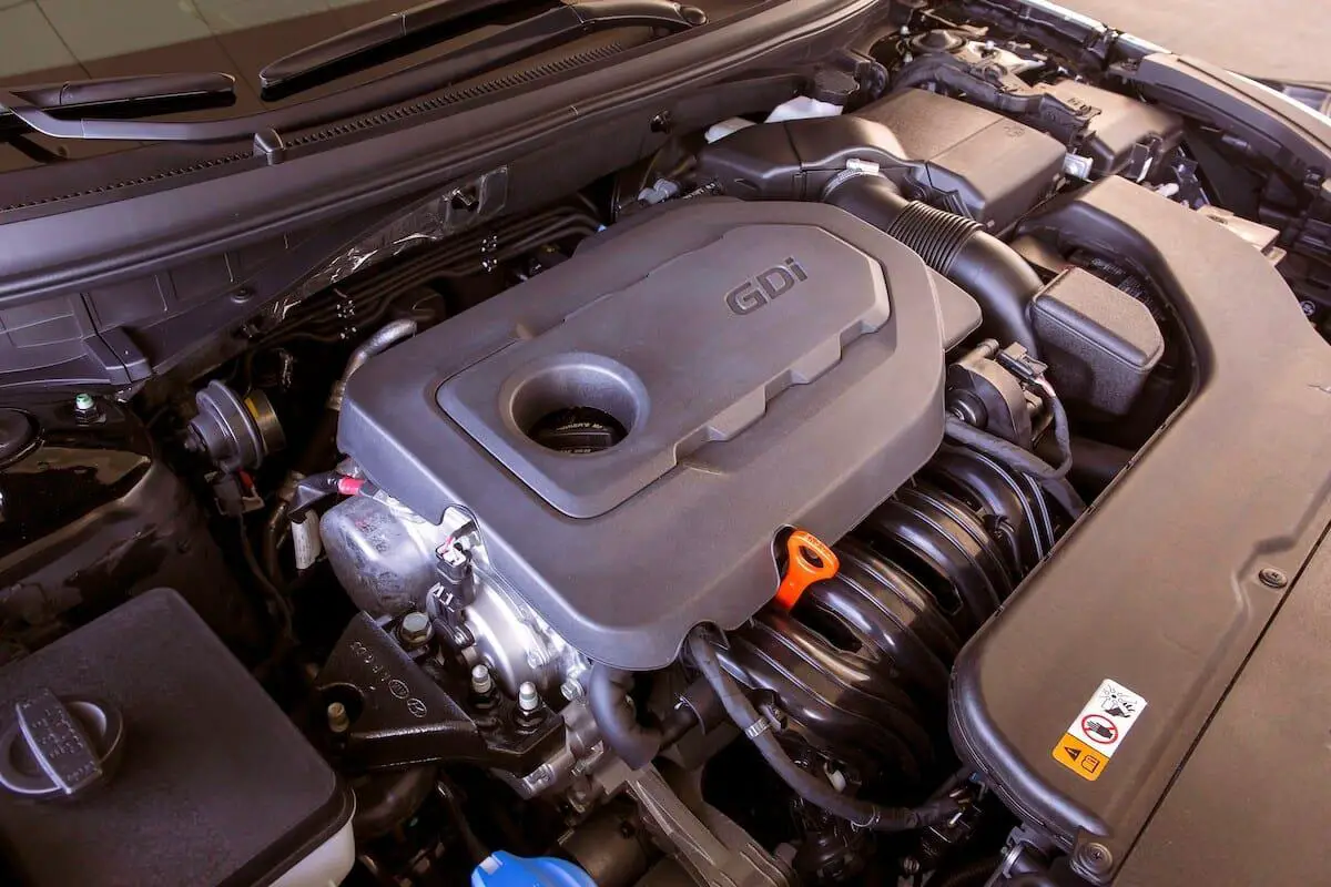 Hyundai Sonata 2017 - Foto de Hyundai