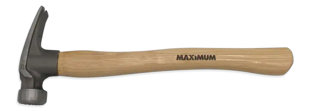 Martillo de encuadre