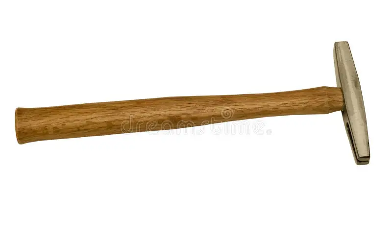 Martillo de tachuelas