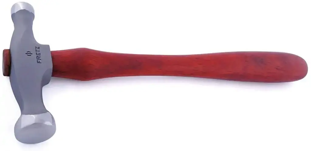Martillo de bloqueo