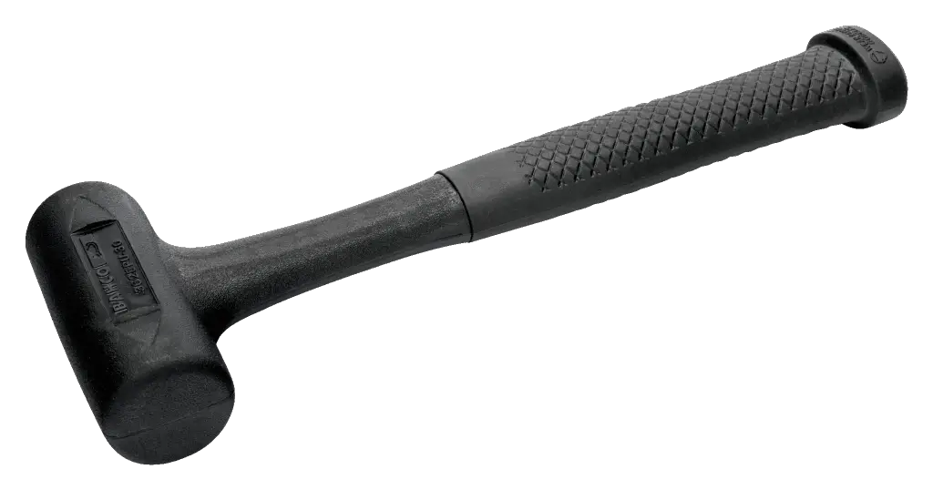 Martillo de golpe muerto