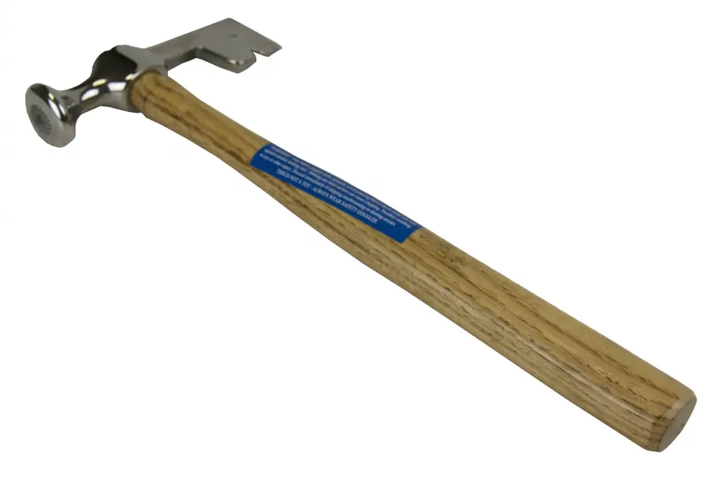 Martillo de listón