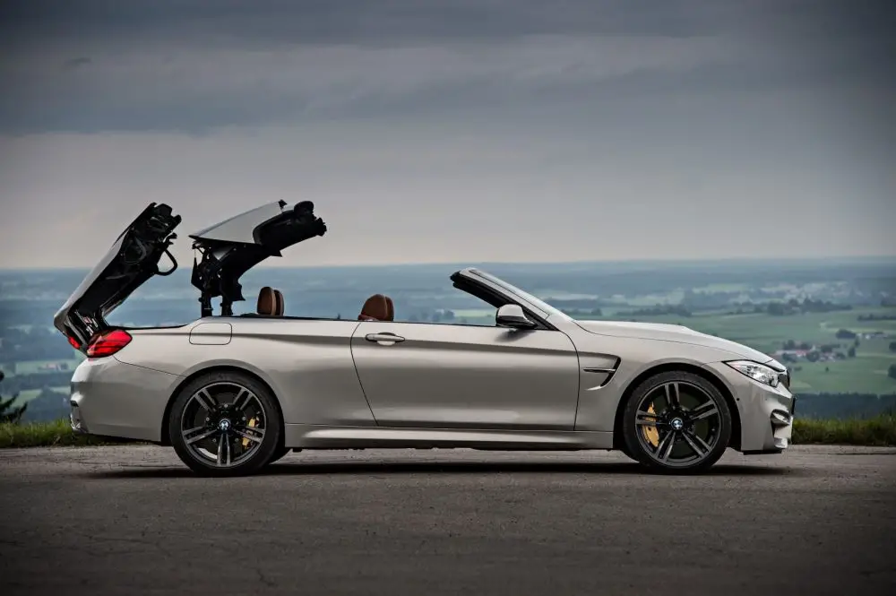Convertible