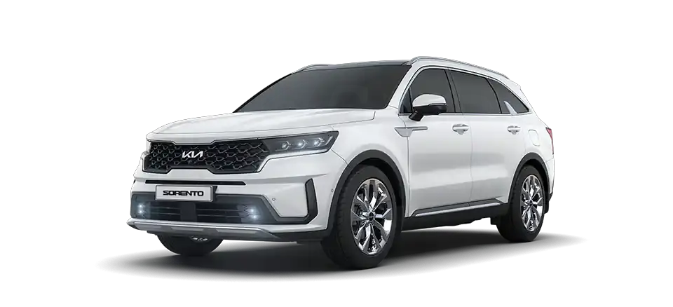SUV