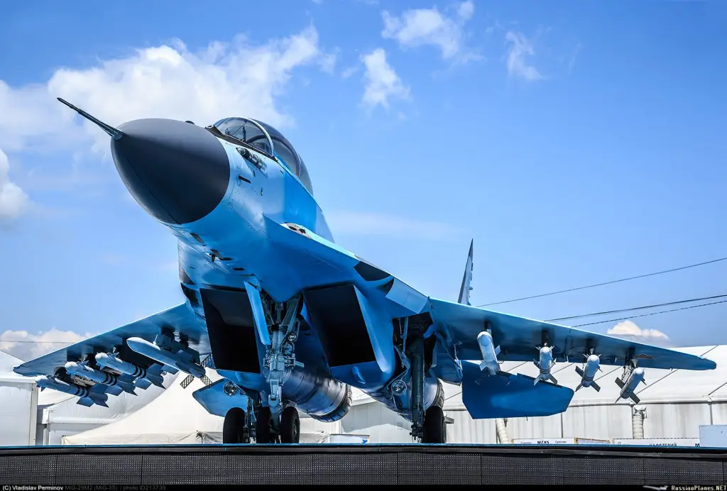 MIG-35