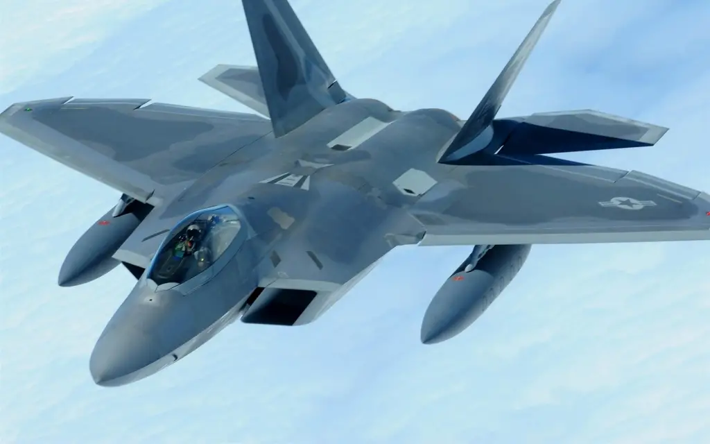 Variantes del F-18
