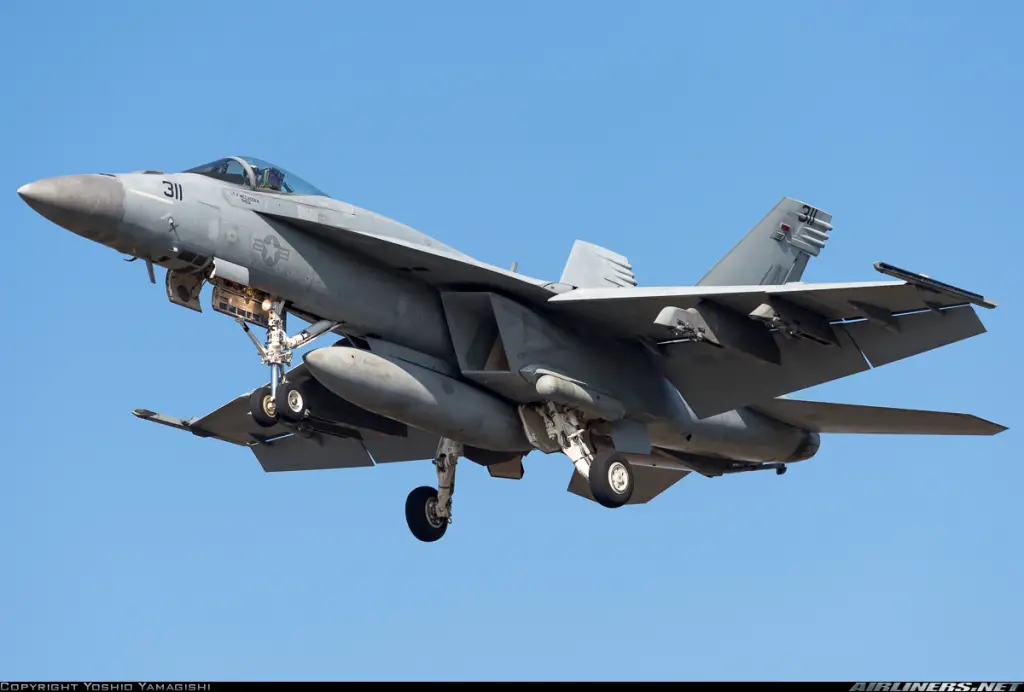 Variantes del F-14