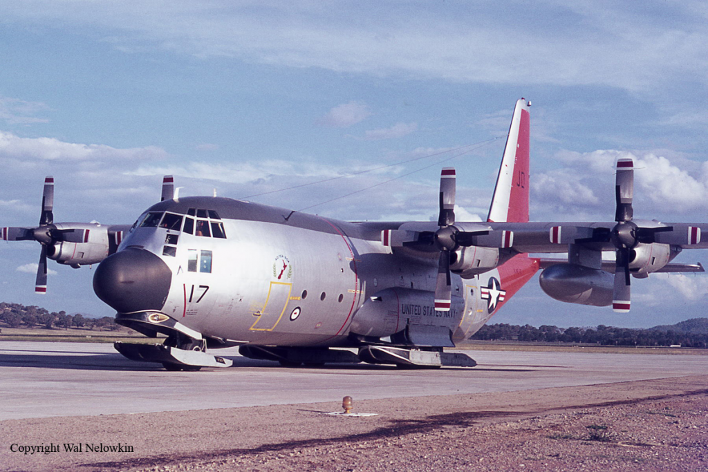 Variantes del C-17 Globemaster III