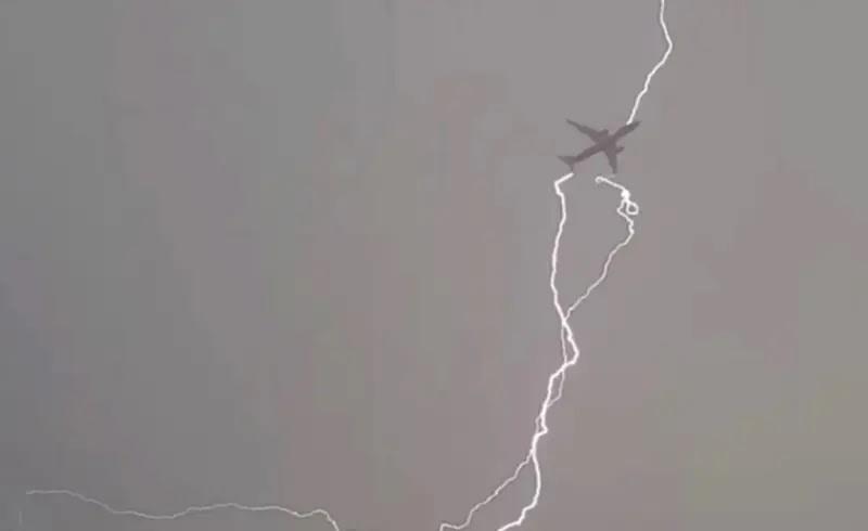 ¿Cómo protegen las aerolíneas sus aviones y pasajeros?