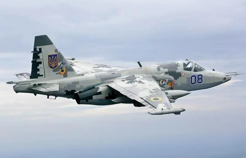 Esta es la razón por la que los aviones de combate rusos son un blanco fácil para los misiles Stinger de EE. UU.