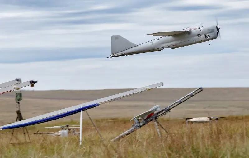 Esta es la razón por la que los aviones de combate rusos son un blanco fácil para los misiles Stinger de EE. UU.