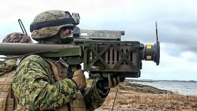 ¿Qué son los sistemas portátiles de defensa antiaérea?