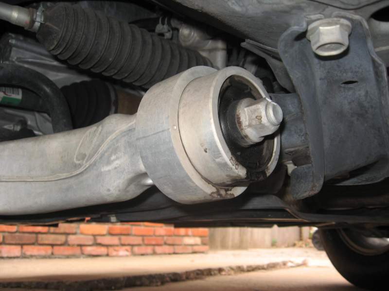 ¿Qué hace que el interior de un neumático se desgaste?