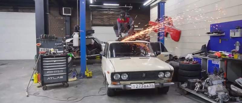 La configuración