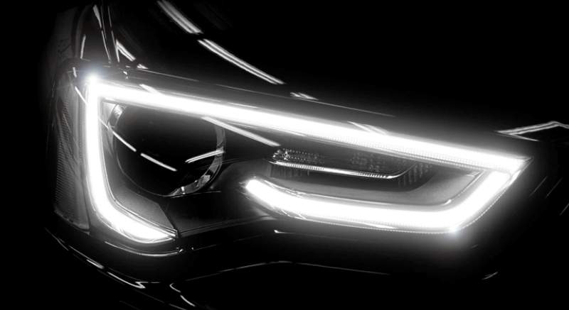 ¿Qué significa DRL en el tablero del automóvil?