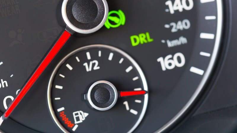 Indicador DRL