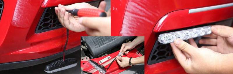 Correcciones comunes de DRL