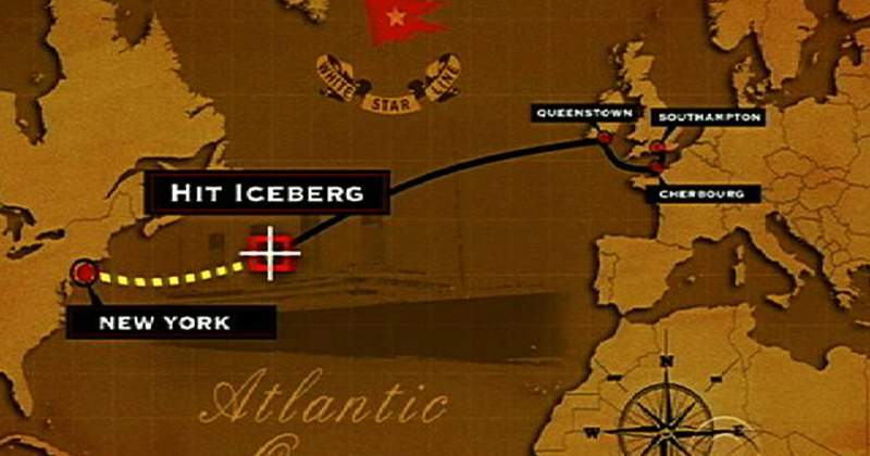 ¿Por qué el Titanic todavía no se saca del océano después de un siglo?