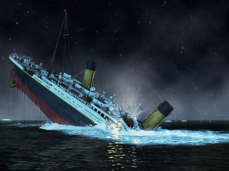 ¿Por qué el Titanic todavía no se saca del océano después de un siglo?