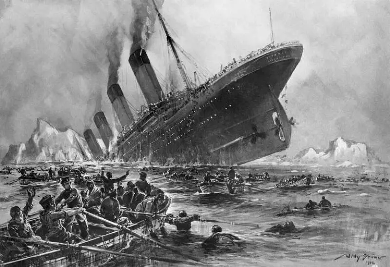 Volver a 1912