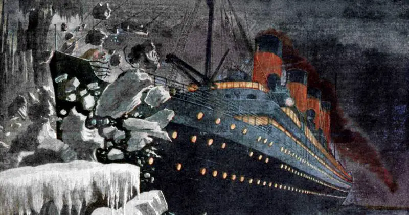 Volver a 1912