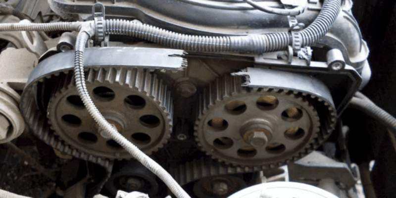 ¿Cómo mantener su motor de interferencias?