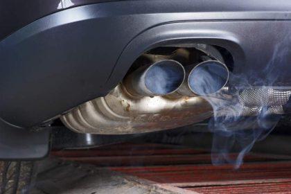 Cómo proteger el convertidor catalítico de su automóvil