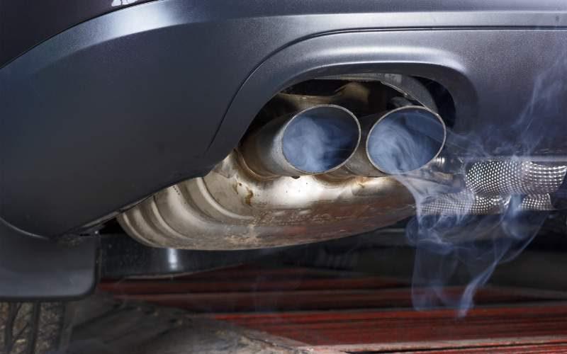 Cómo proteger el convertidor catalítico de su automóvil