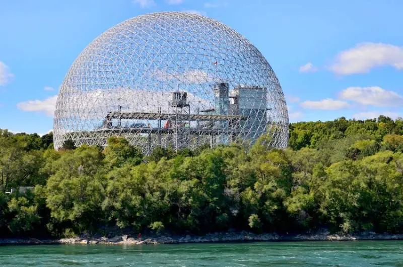 Las 7 mejores estructuras de tensegridad