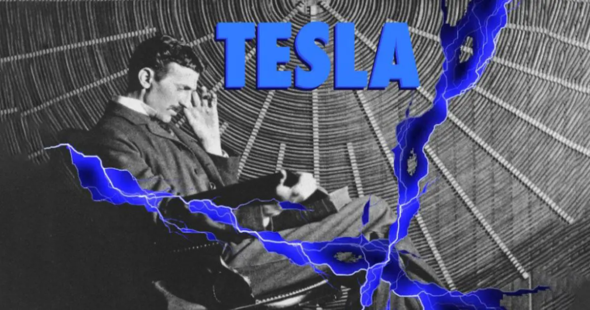 Los 6 mejores inventos de Nikola Tesla