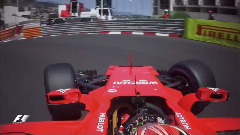 ¿Cuál es la diferencia entre la F1 y un coche estándar?